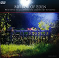 DVD cover - Mirror of Eden