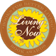 LivingNow logo